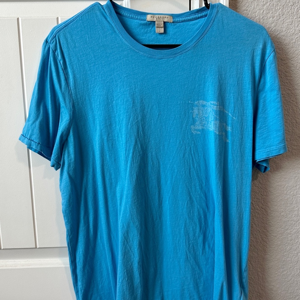 Burberry Knight Tee